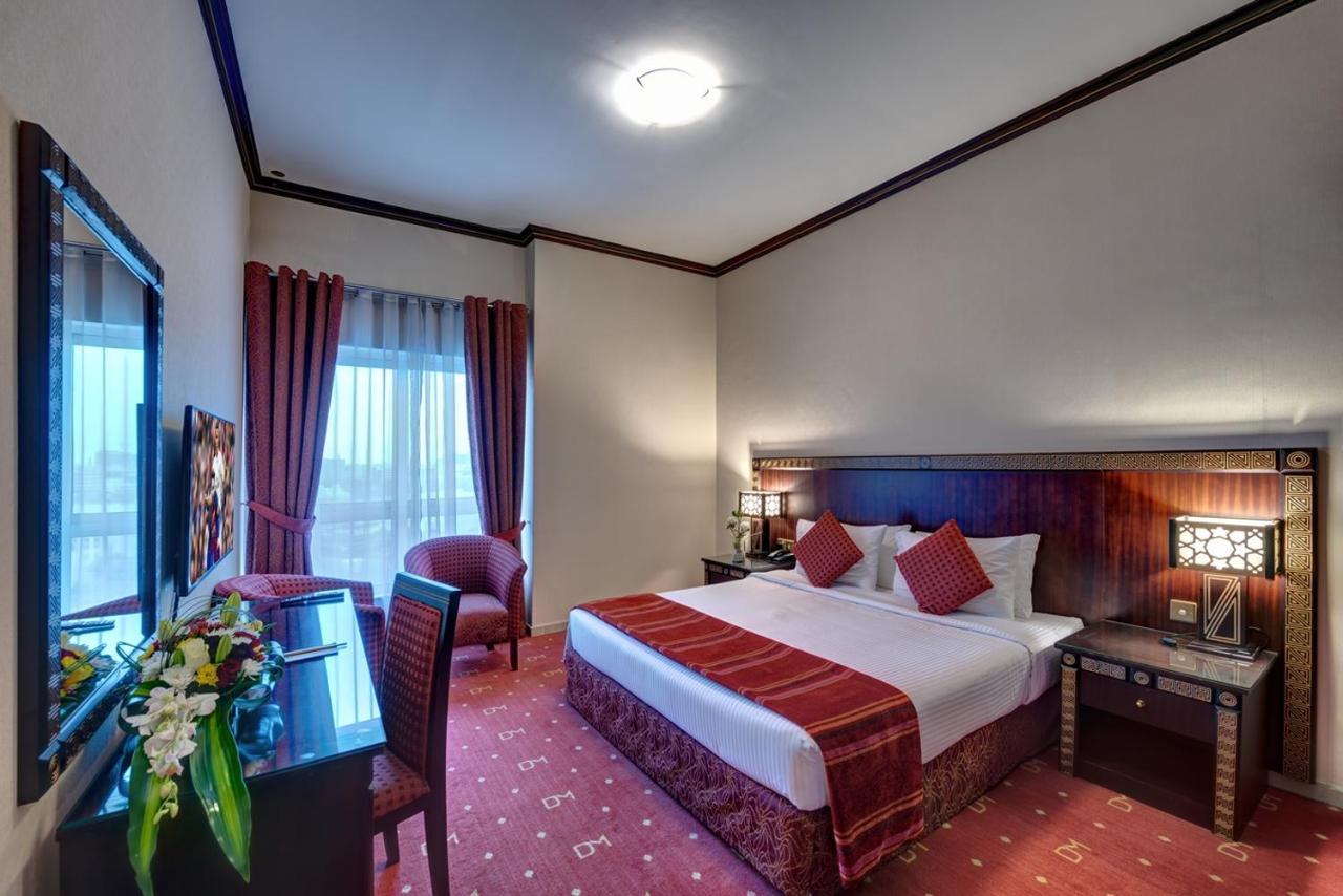 Lotus Downtown Metro Apart Otel 4*