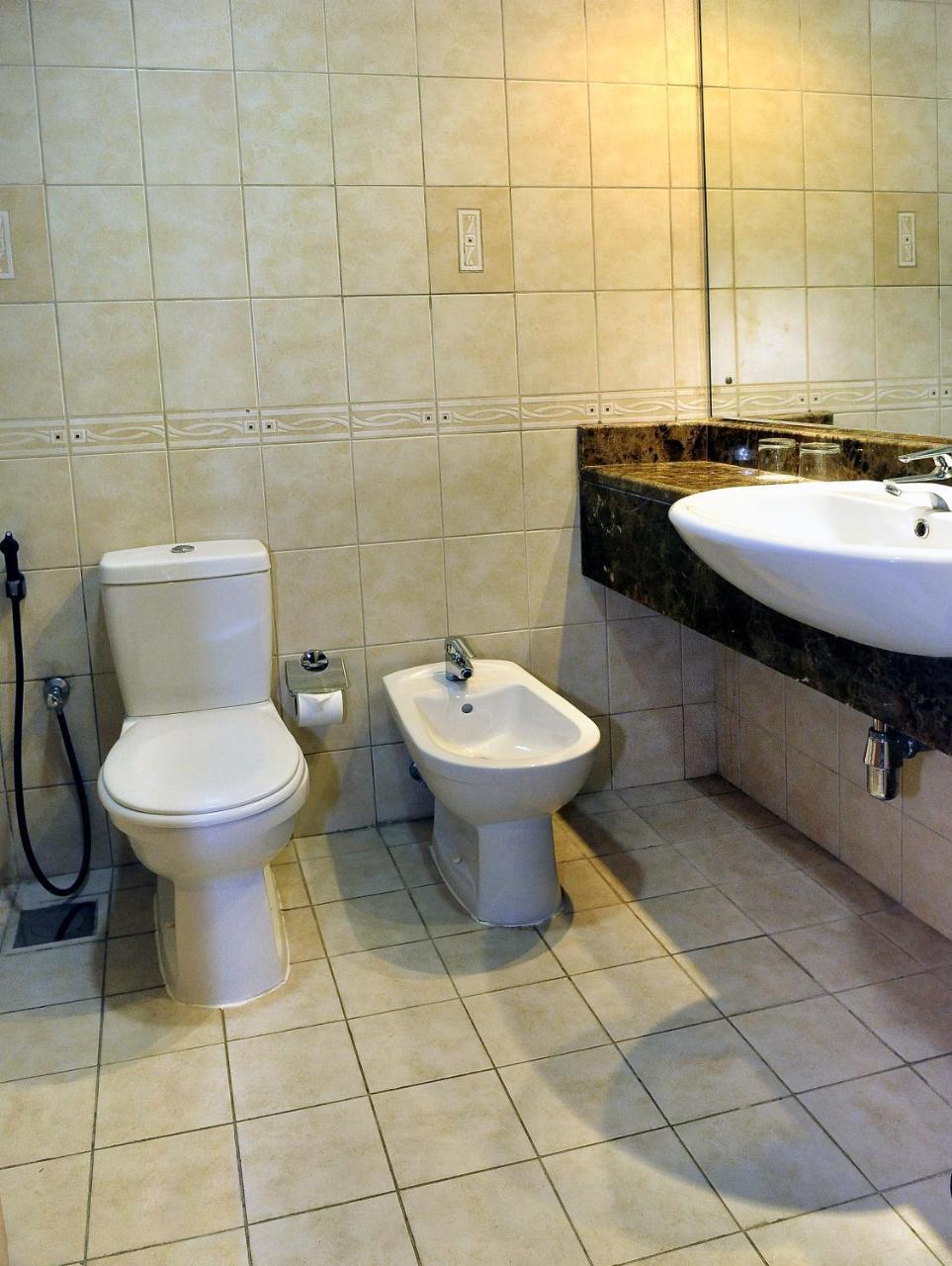 Lotus Downtown Metro Apart Otel 4*