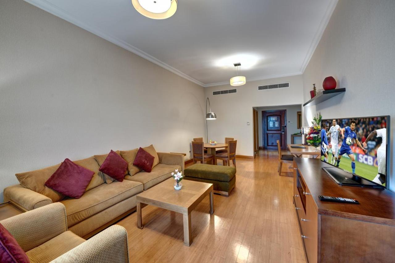 Lotus Downtown Metro Apart Otel 4*