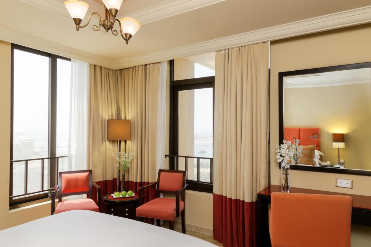 Arjaan By Rotana - Media Hotel