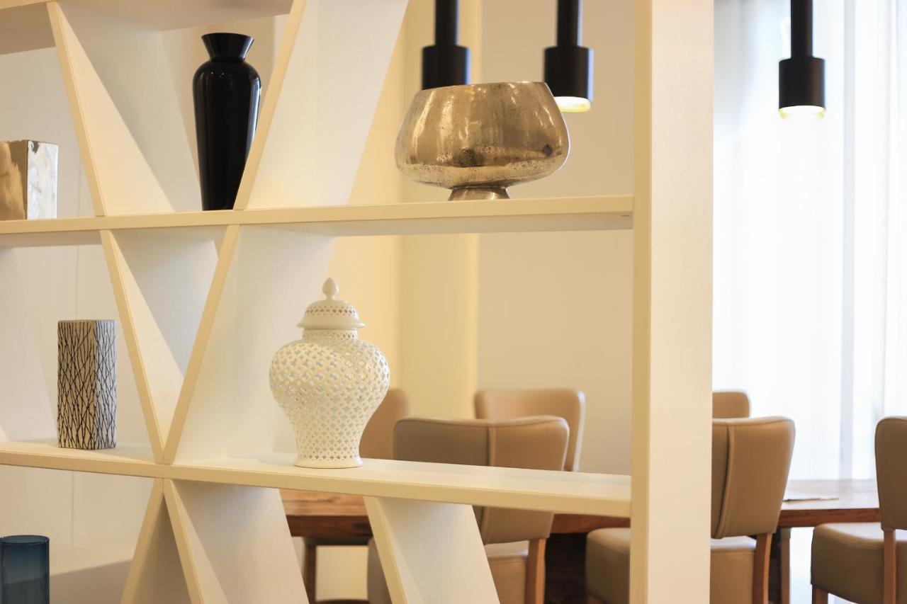 Arjaan By Rotana - Media Hotel 4*