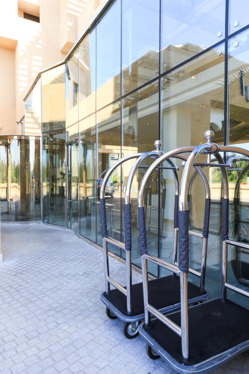 Arjaan By Rotana - Media