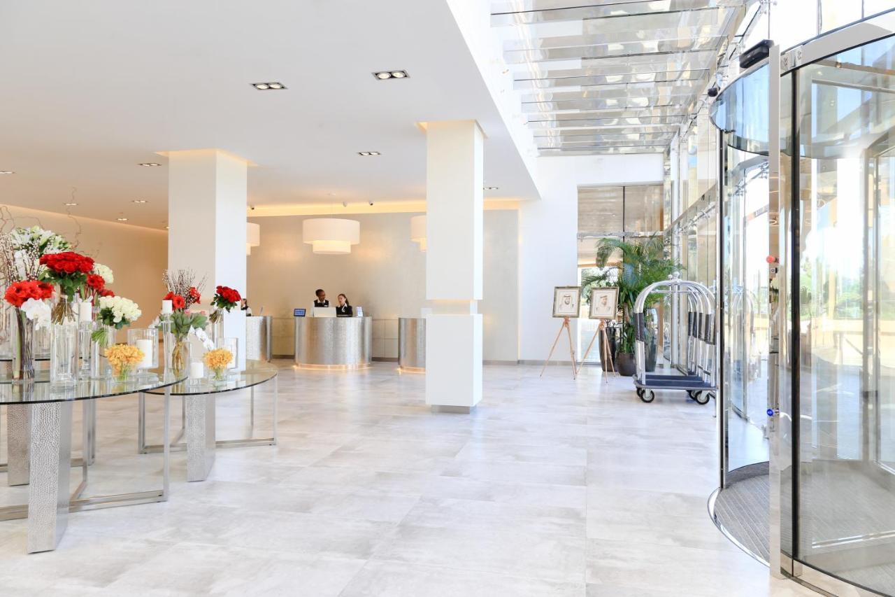Hotel Arjaan By Rotana - Media Dubai