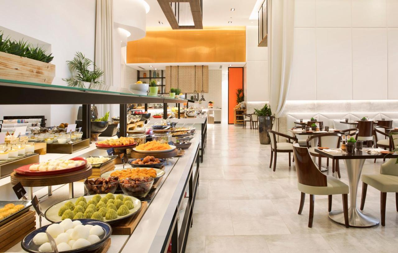 Arjaan By Rotana - Media 4* Dubai