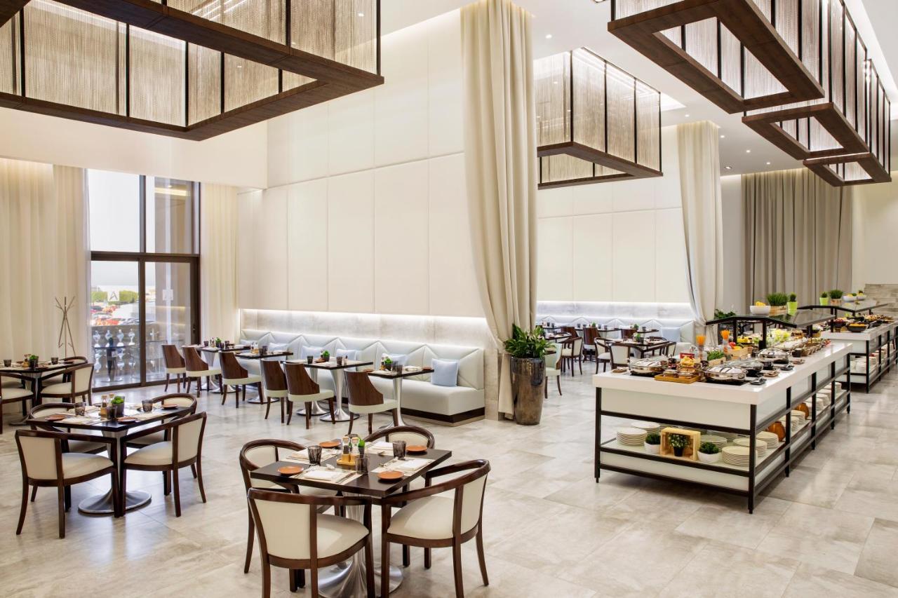 Arjaan By Rotana - Media Hotel