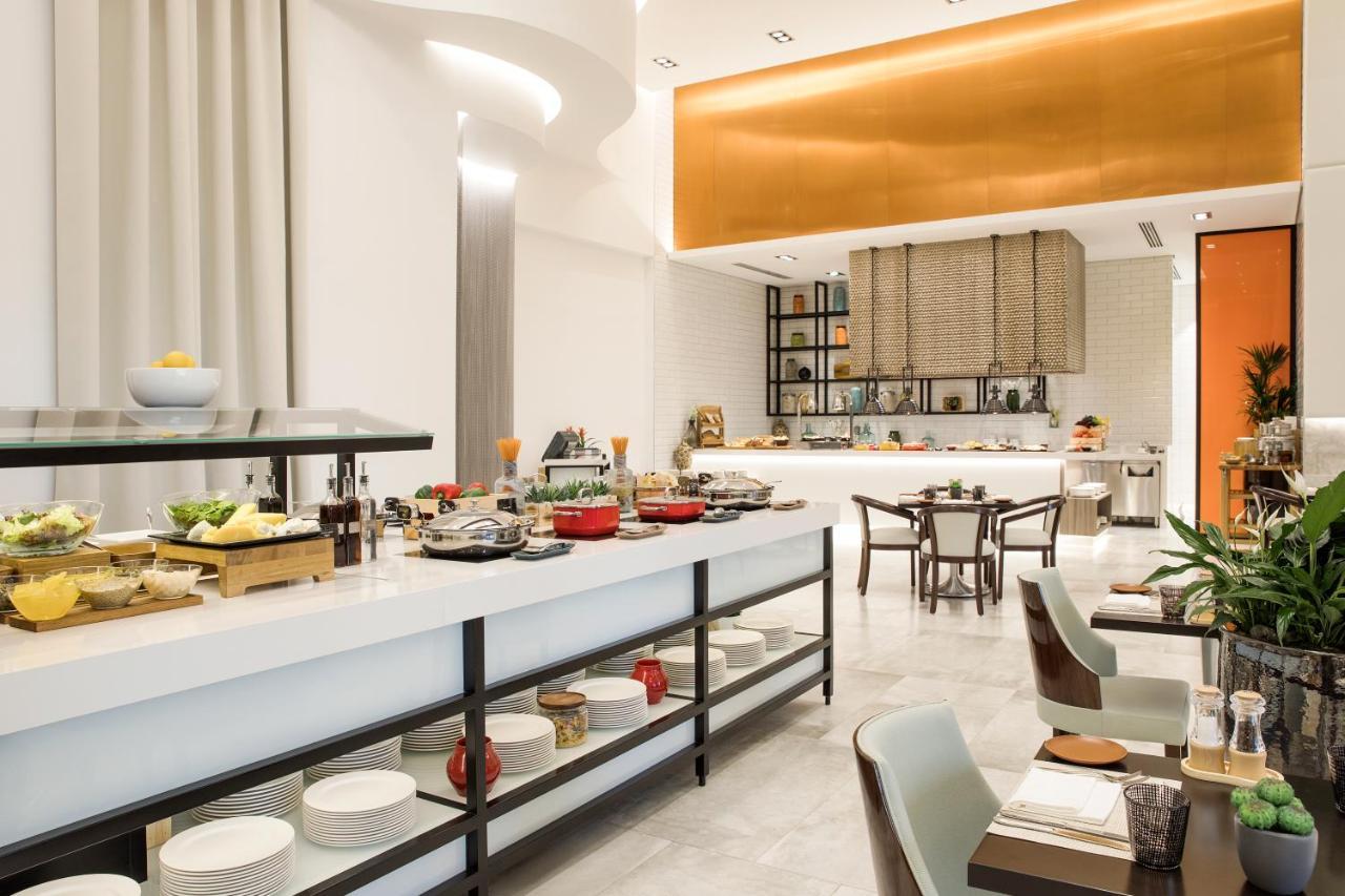 Arjaan By Rotana - Media Hotel 4*