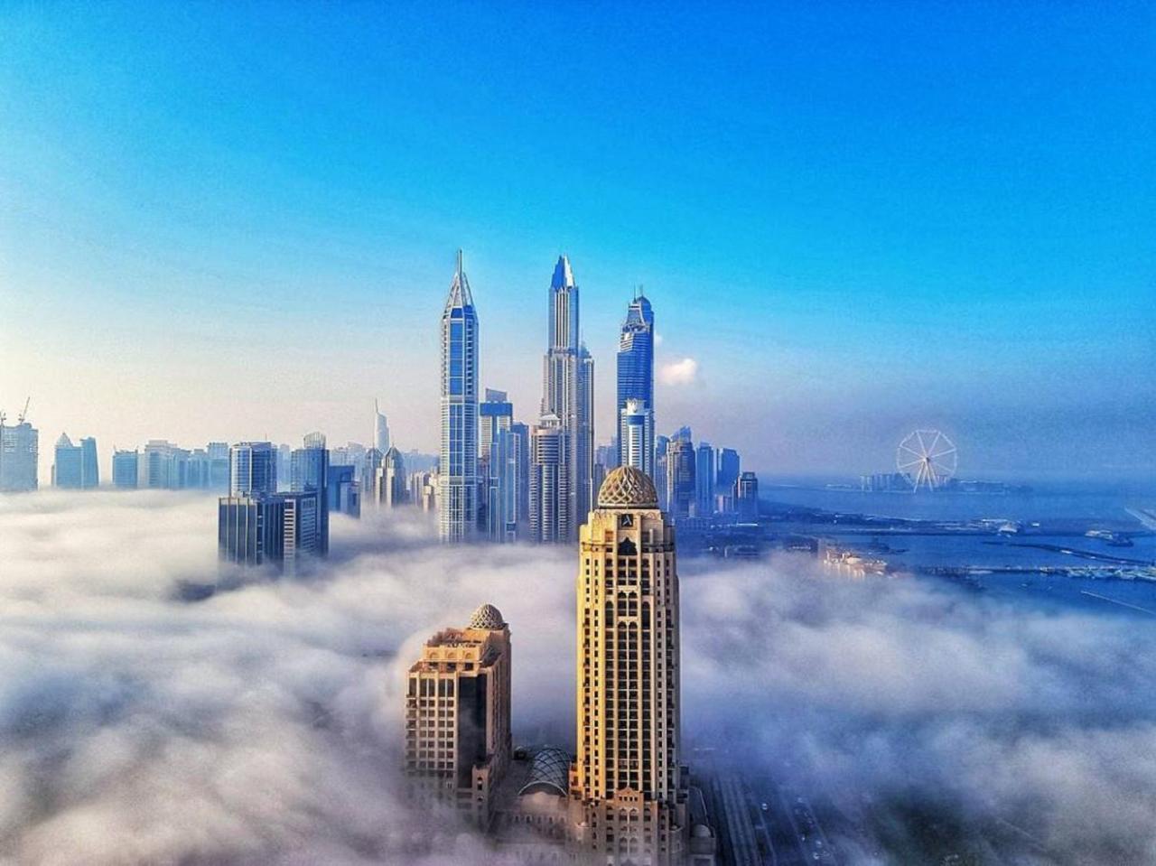 Arjaan By Rotana - Media Dubai
