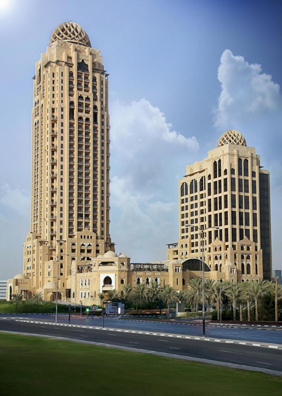 Arjaan By Rotana - Media 4* Dubai