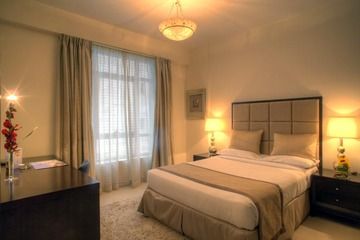 Al Diar Al Barsha Hotel Dubai