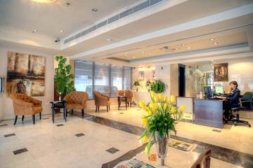 Al Diar Al Barsha Hotel 4*