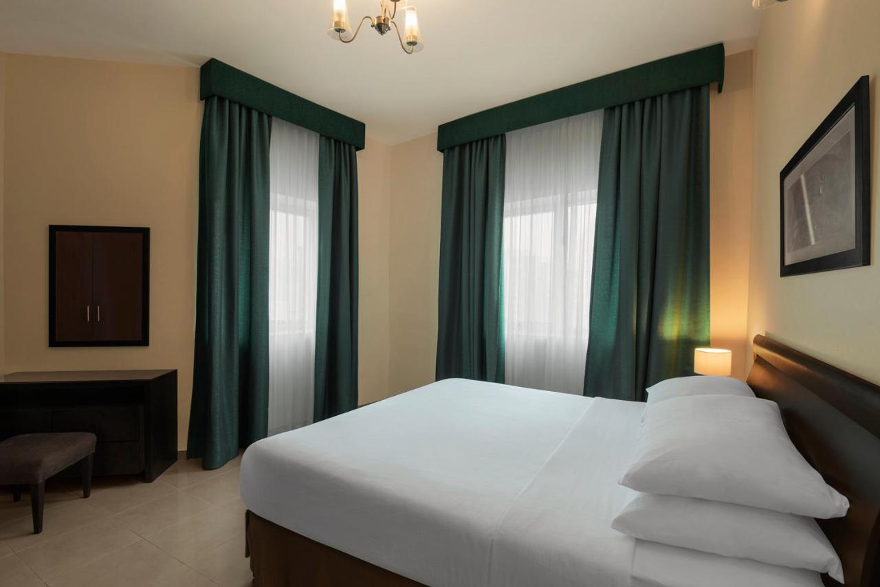 Aparthotel Time Crystal 3*