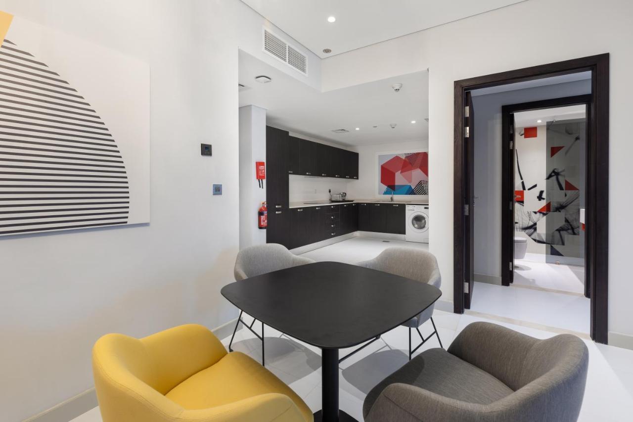 Hotel M Arabian Plaza &