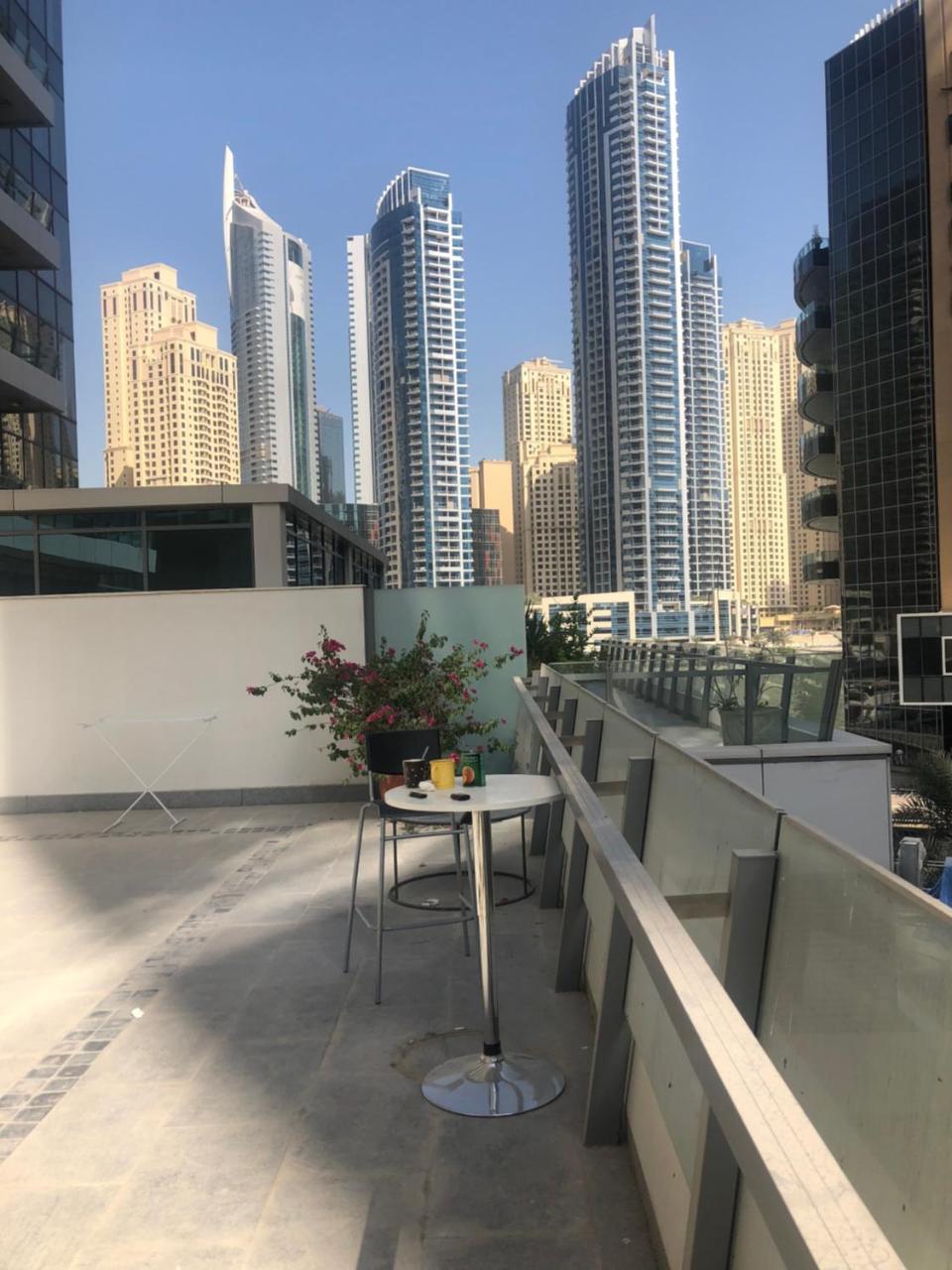 Hostel Backpacker Tina Dubai