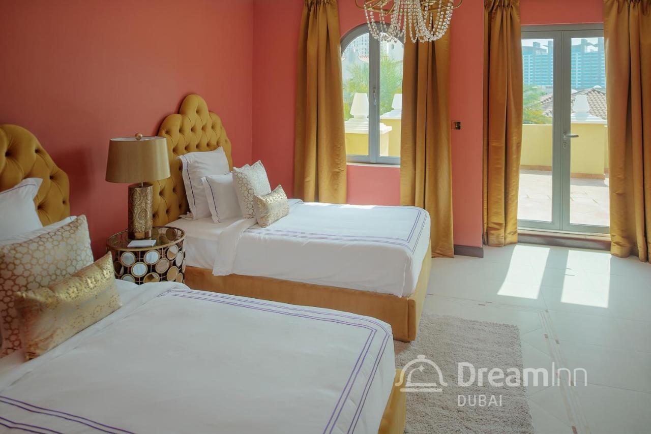 Villa Dream - Arabian Retreat Palm *