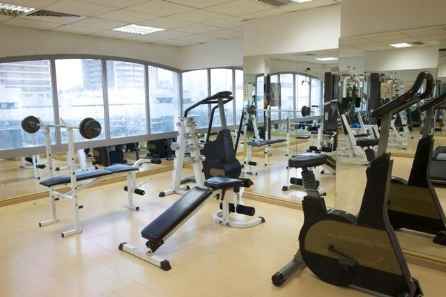 Aparthotel Al Mas