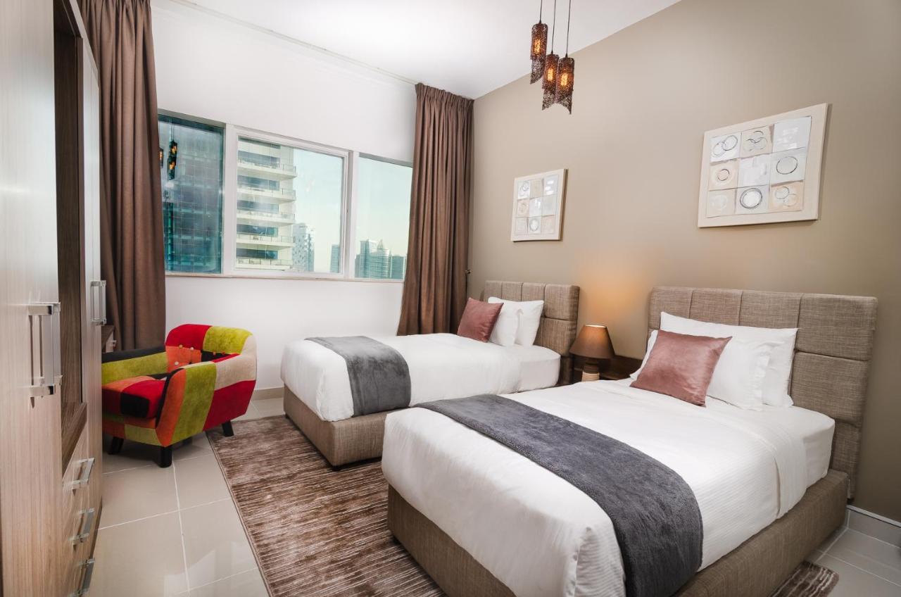 Apartamento Marina Pinnacle Tiger