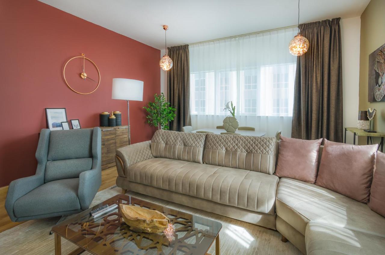 Marina Pinnacle Tiger Apartamento *
