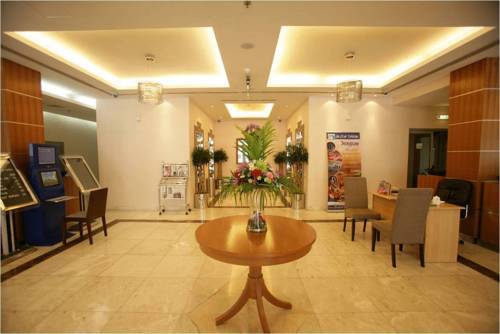 Aparthotel Auris Deira Dubai