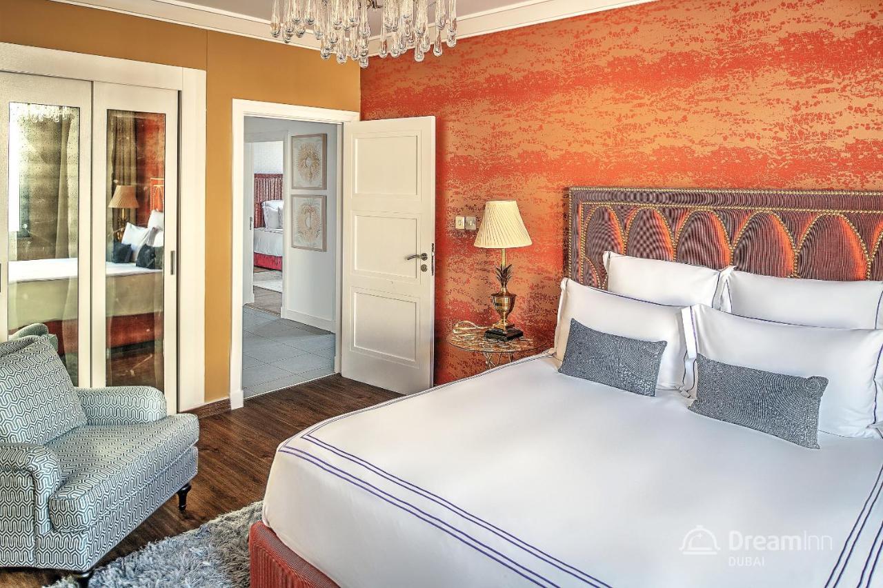 Villa Dream - Palm Island Retreat