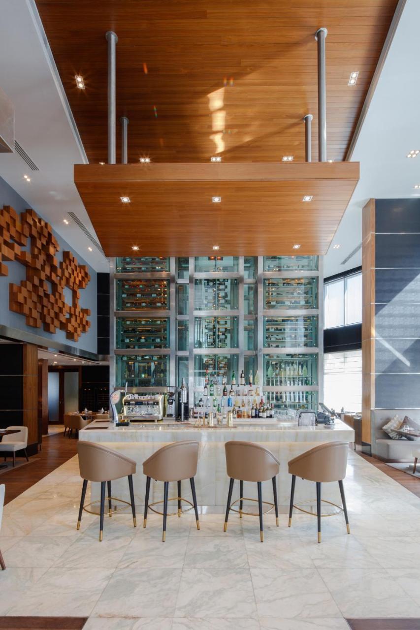 Radisson Blu Hotel, Media City 4*