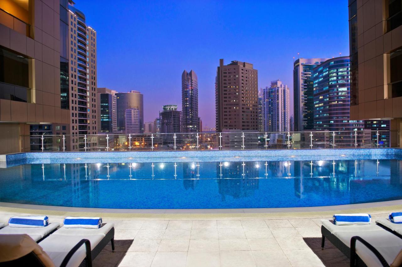 Aparthotel Mercure Barsha Heights Dubai