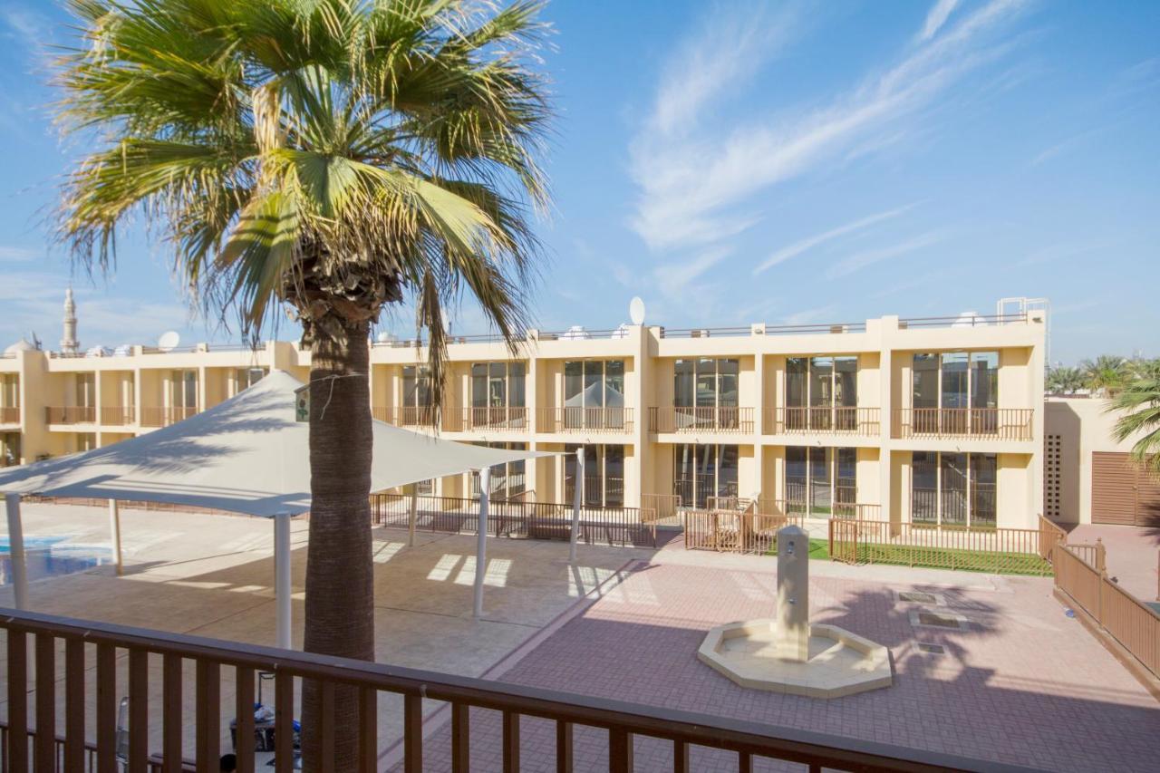Apartment Bespoke Residences - 3 Bedroom Waikiki Townhouses Dubai