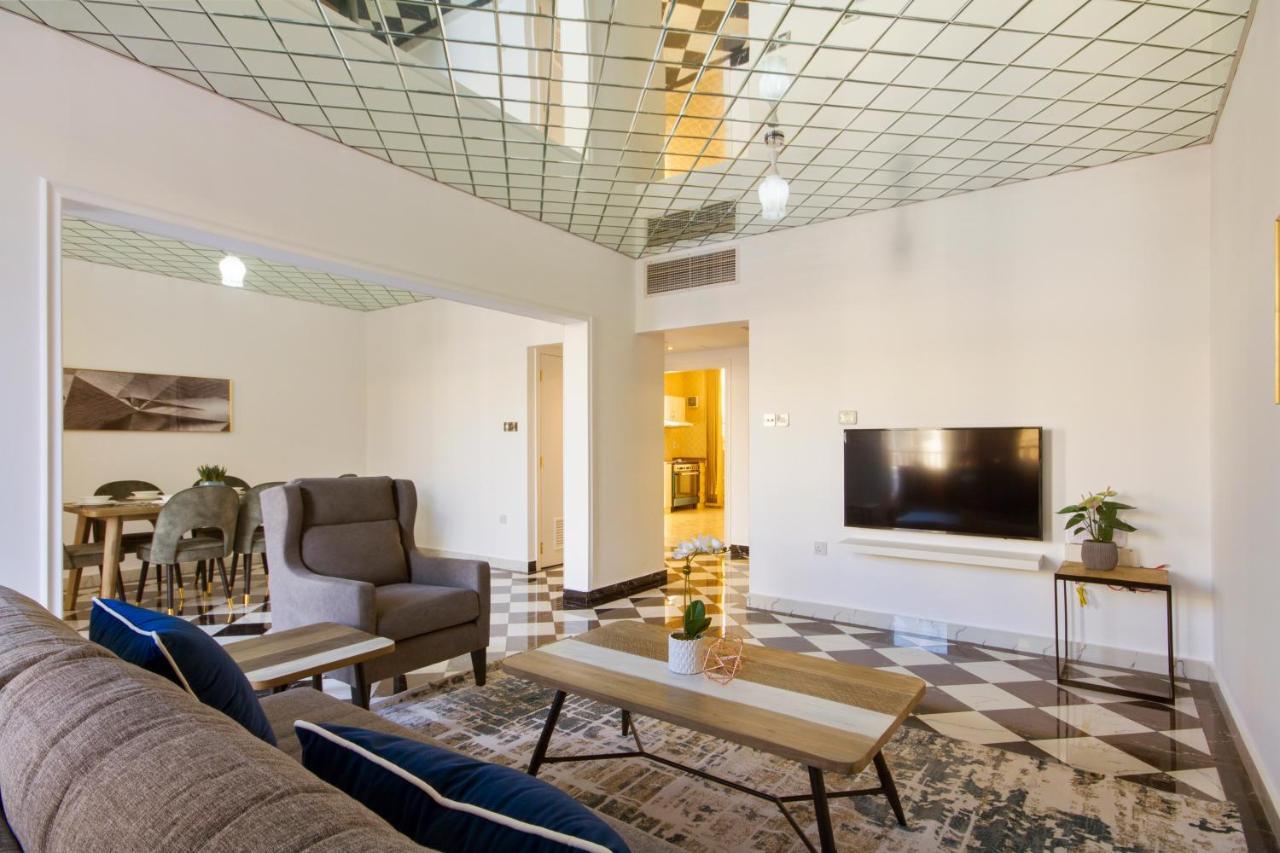 Apartment Bespoke Residences - 3 Bedroom Waikiki Townhouses Dubai