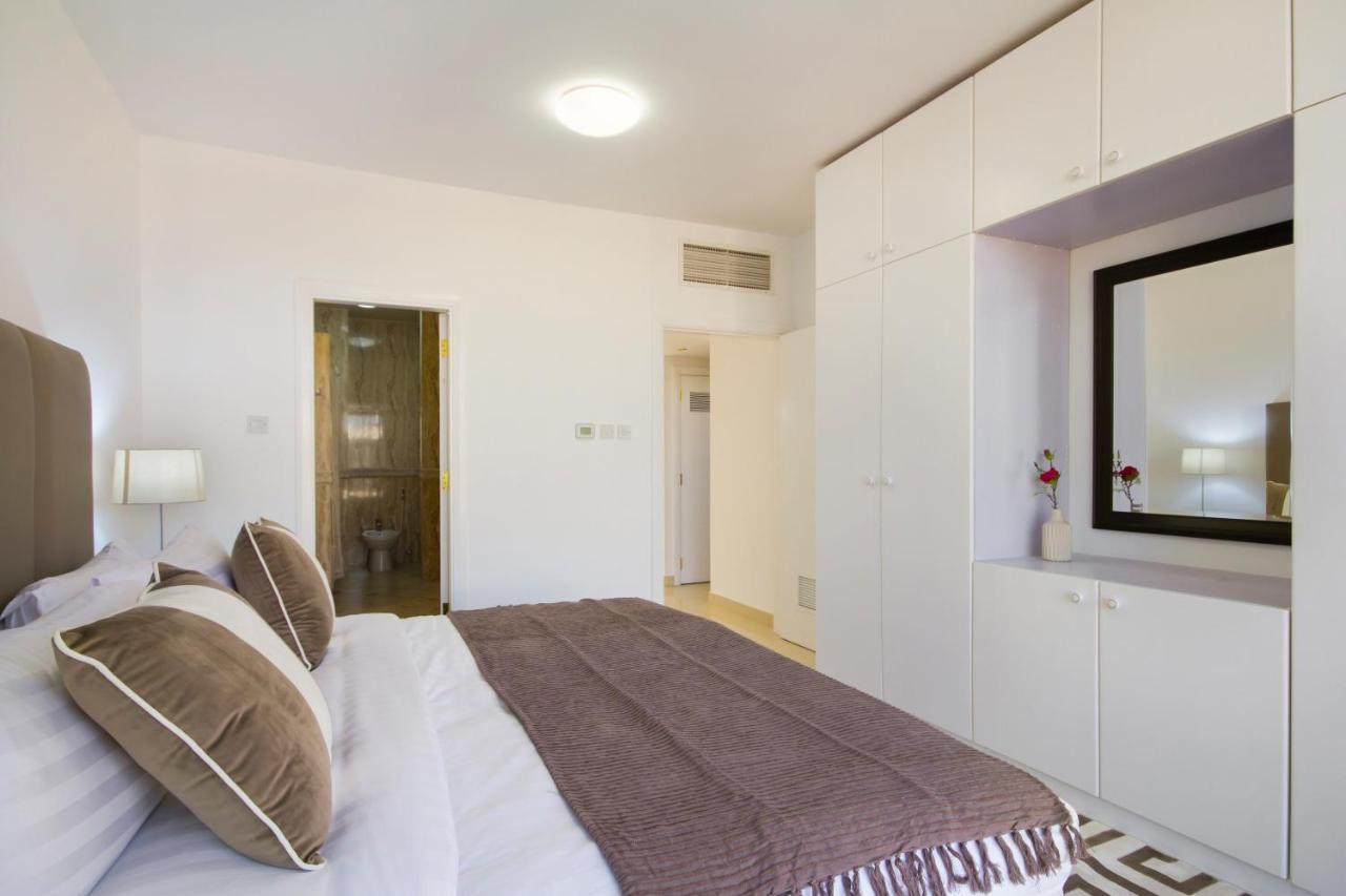 Bespoke Residences - 3 Bedroom Waikiki Townhouses Dubai