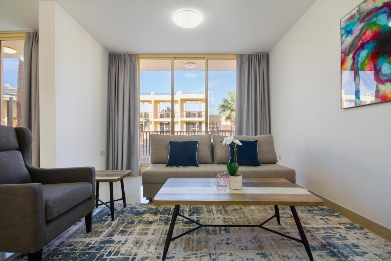 Bespoke Residences - 3 Bedroom Waikiki Townhouses * Dubai
