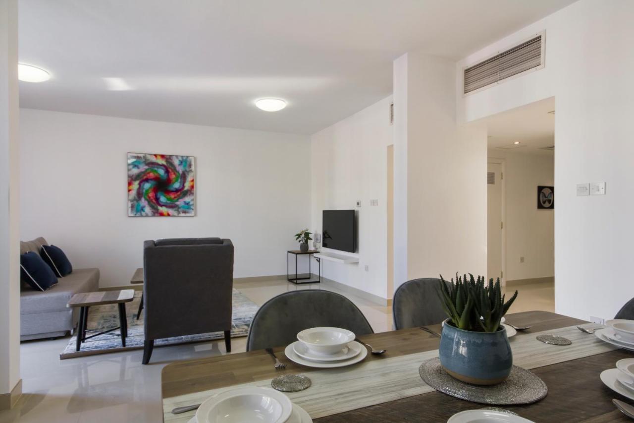 Apartment Bespoke Residences - 3 Bedroom Waikiki Townhouses