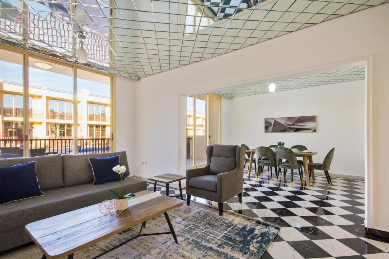 Apartment Bespoke Residences - 3 Bedroom Waikiki Townhouses *
