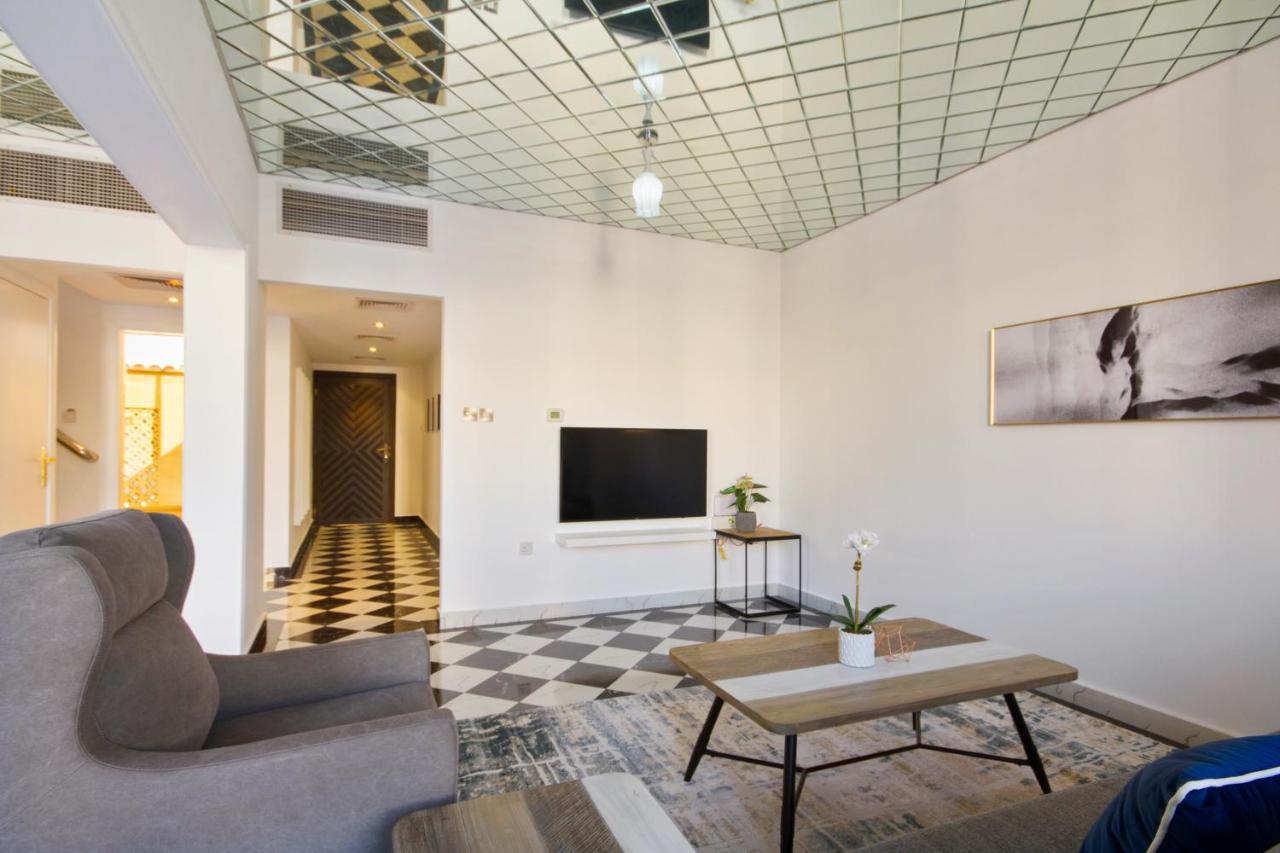 Apartment Bespoke Residences - 3 Bedroom Waikiki Townhouses Dubai