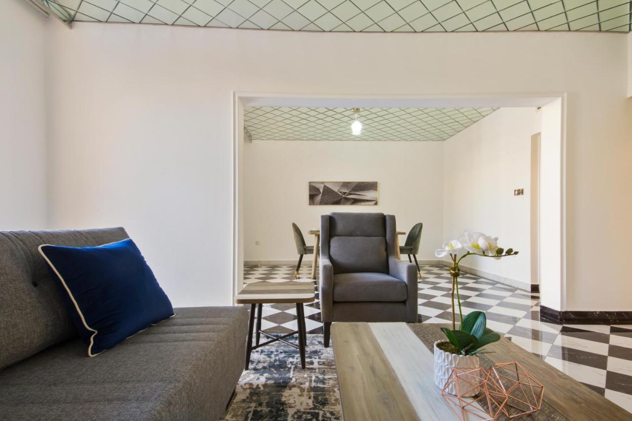 Bespoke Residences - 3 Bedroom Waikiki Townhouses Apartment Dubai