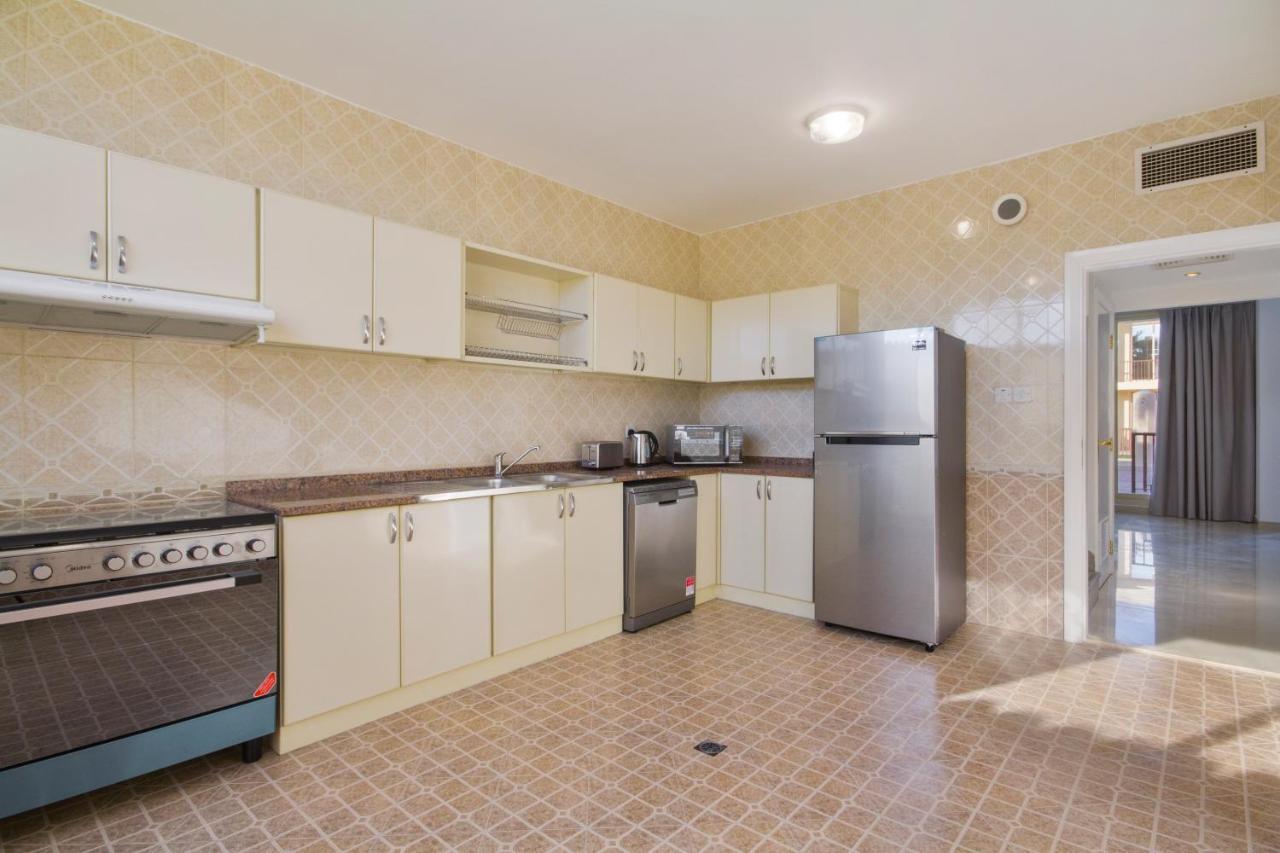 Apartment Bespoke Residences - 3 Bedroom Waikiki Townhouses *
