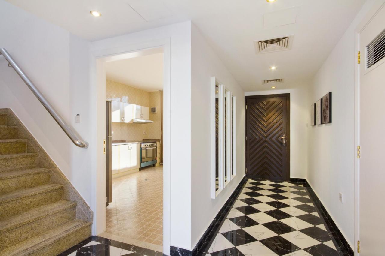 Bespoke Residences - 3 Bedroom Waikiki Townhouses Dubai