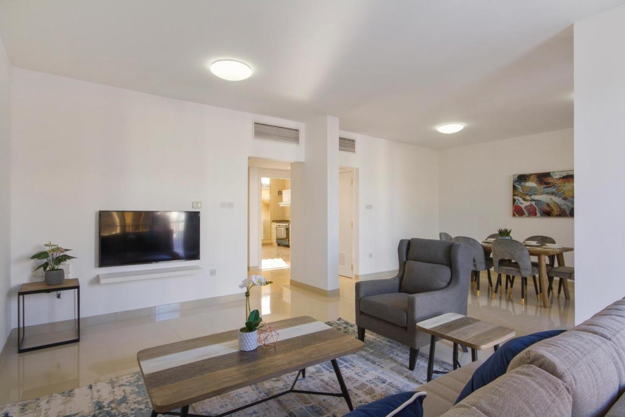Bespoke Residences - 3 Bedroom Waikiki Townhouses * Dubai