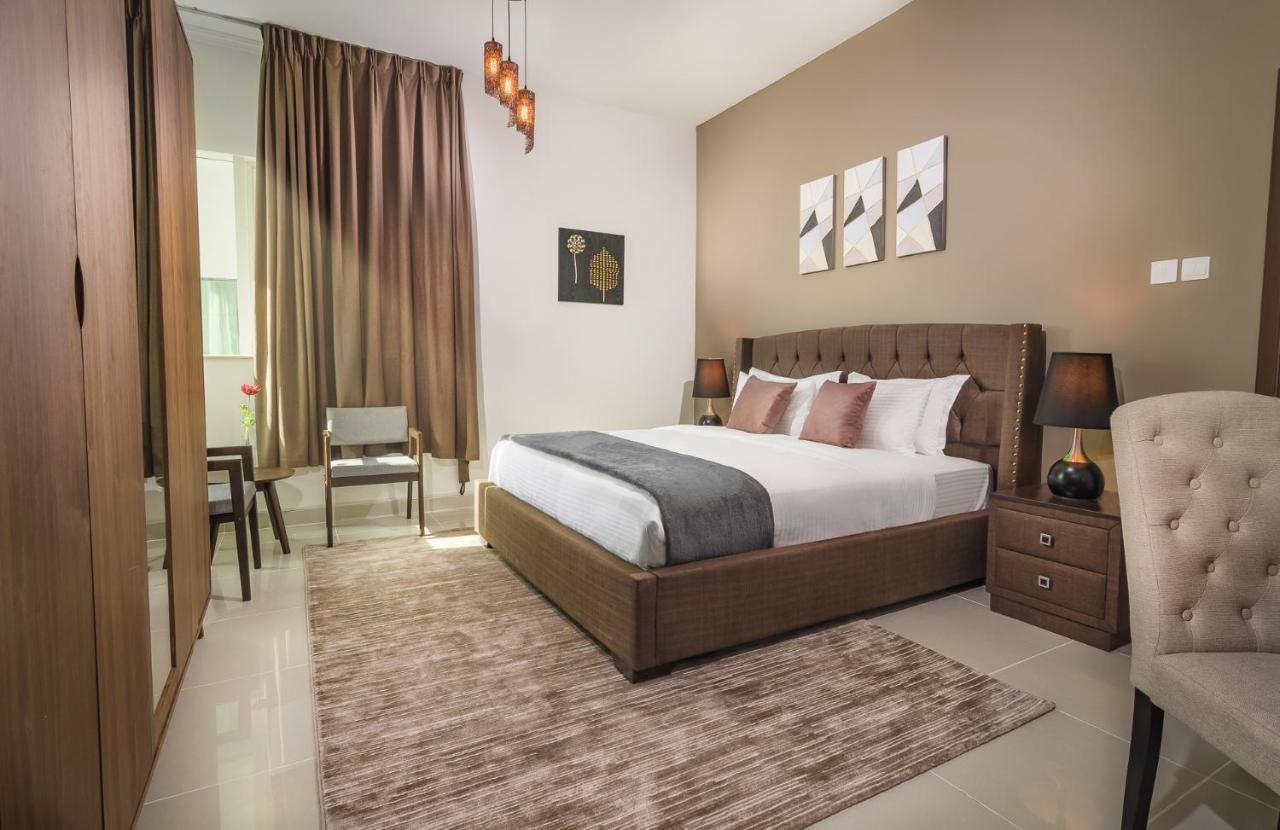 Apartamento Marina Pinnacle Tiger Dubai