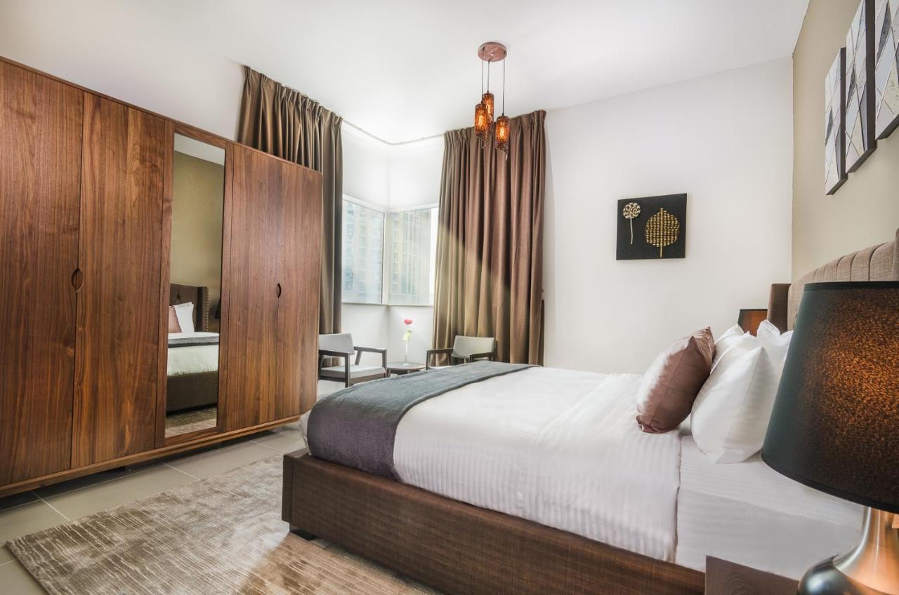 Marina Pinnacle Tiger Apartamento *