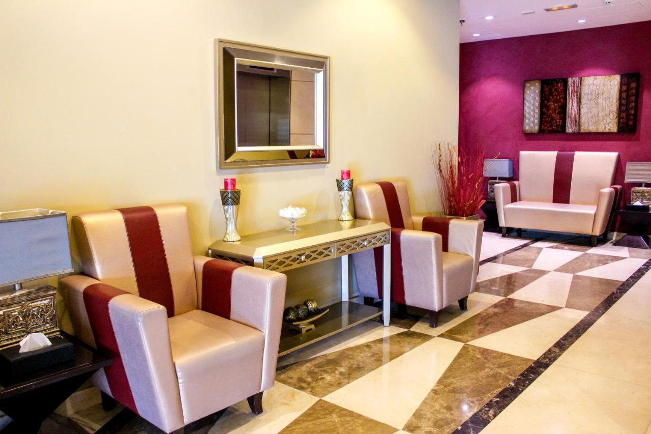 Time Dunes Apartment, Al Barsha Aparthotel