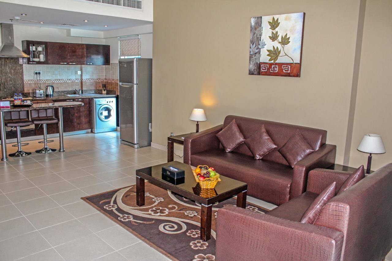 Aparthotel Time Dunes Apartment, Al Barsha