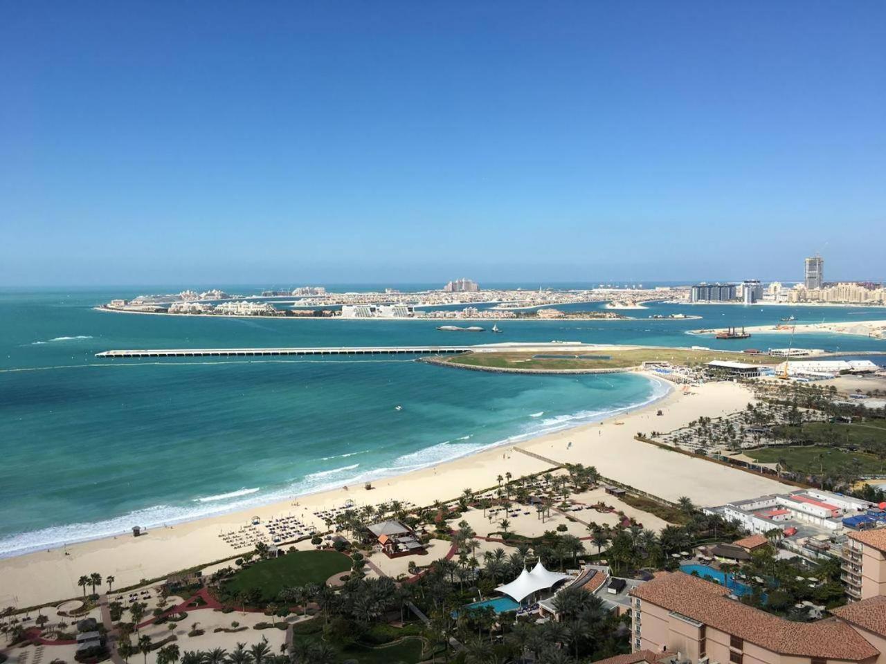 Apartamento Frank Porter - Sadaf 6 *