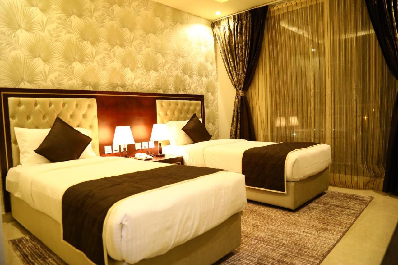 Voyage Otel Dubai