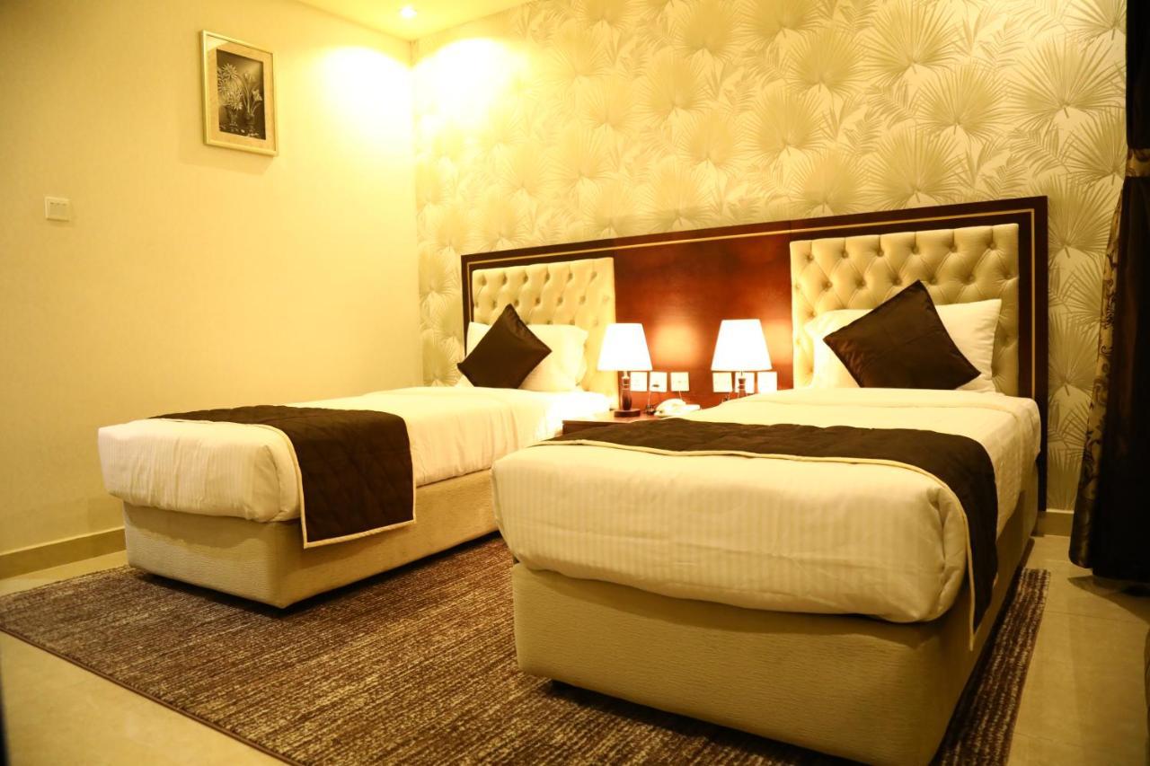 Voyage Otel Dubai