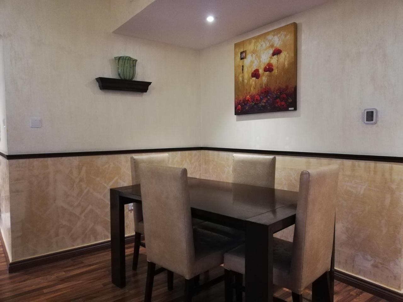 Aparthotel Boulevard City