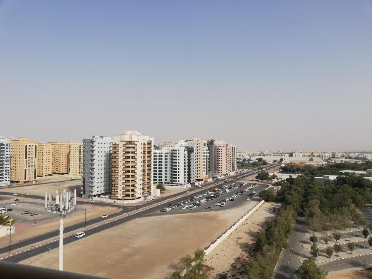 Boulevard City Aparthotel 3*