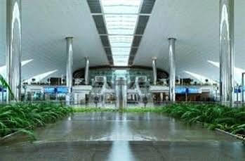 International Airport Hotel