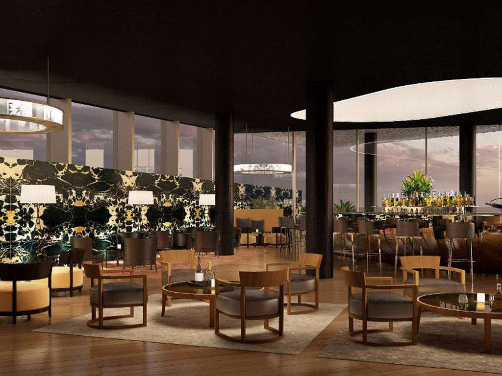 Resort Bvlgari Dubai