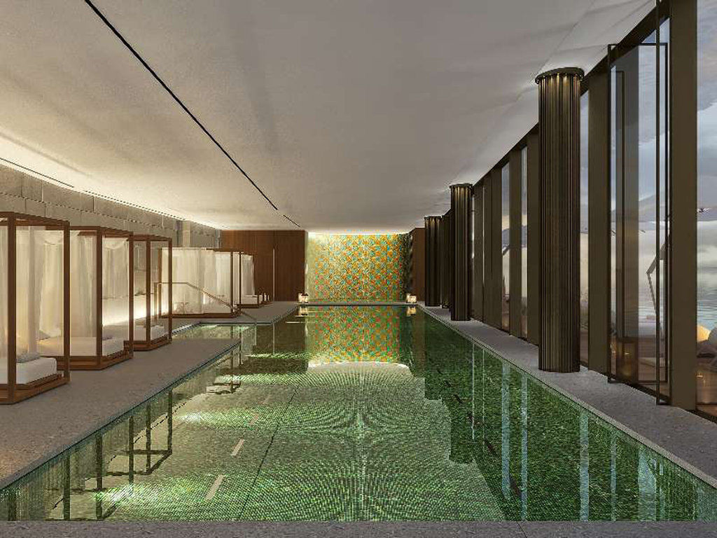 Bvlgari Resort 5*
