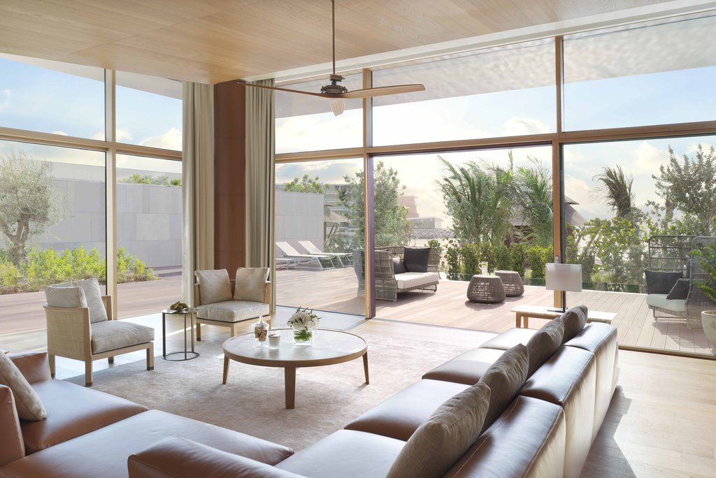 Resort Bvlgari 5*