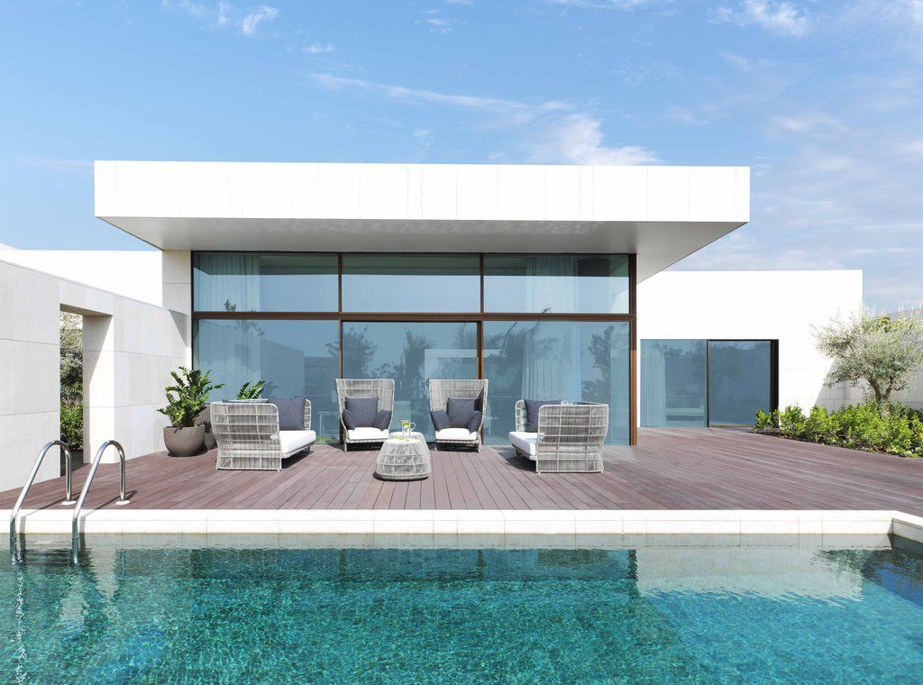 Resort Bvlgari Dubai